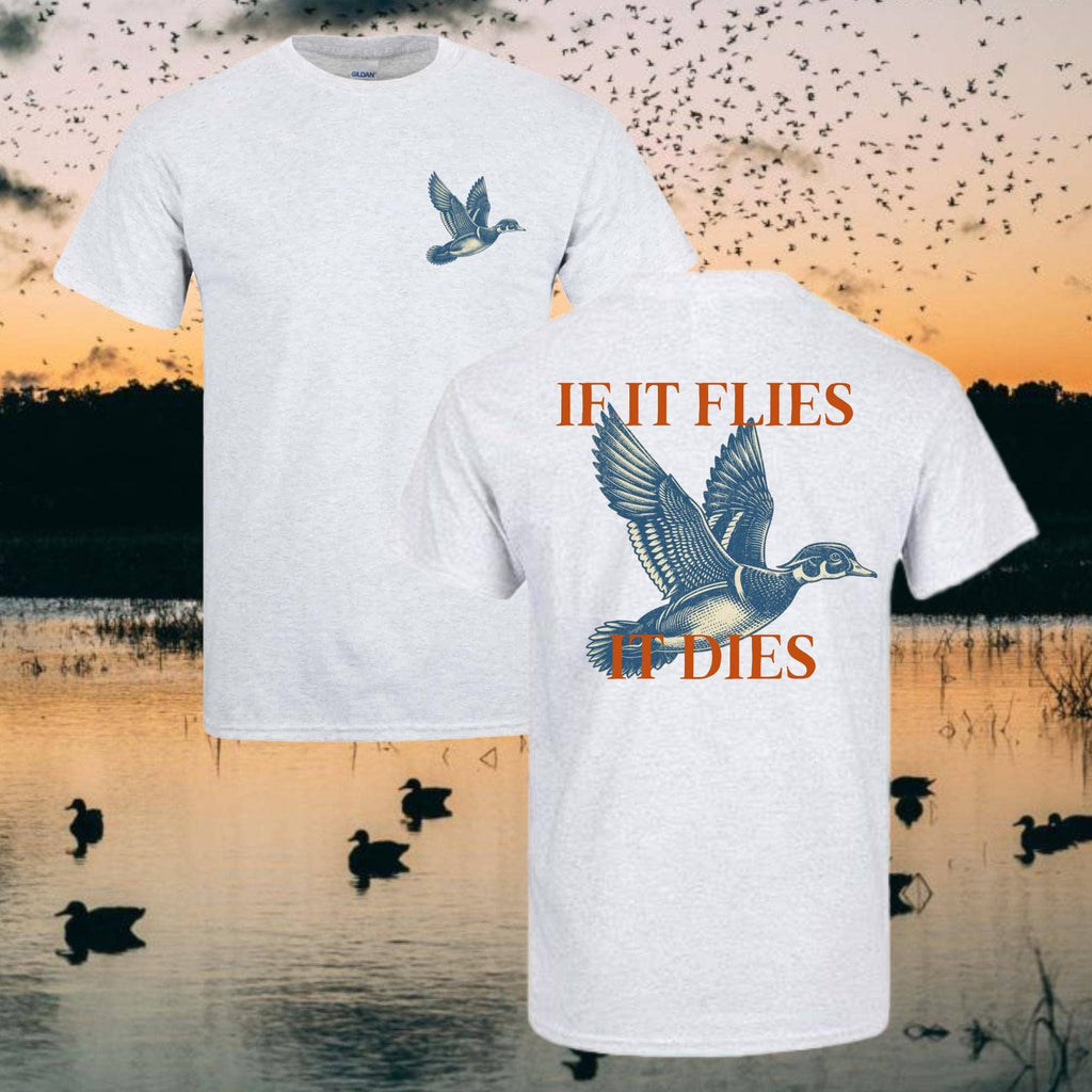 Men's Duck and Goose Hunting T-Shirts