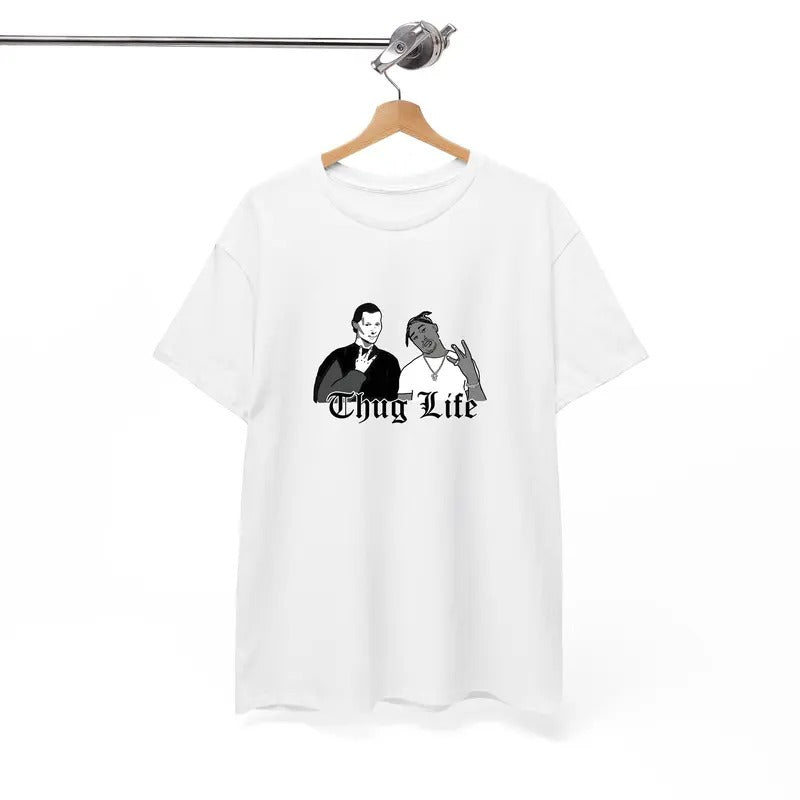 2PAC Friends Rapper Tshirt, Hip Hop Legends and Pioneers Tee, Gift For Fanstyle{n002}3 Hoodie, Sweatshirt | DripVista.com