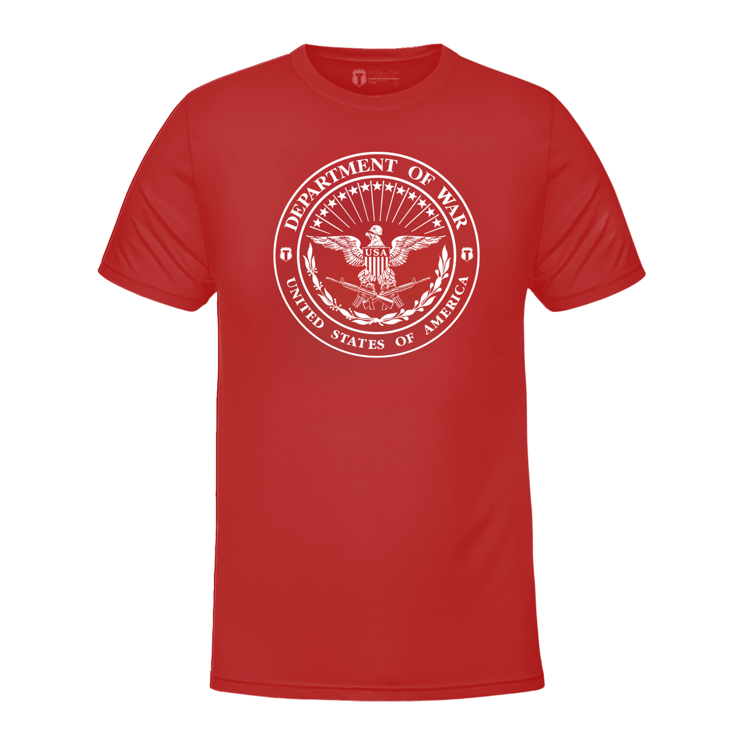 Department of War T-Shirt