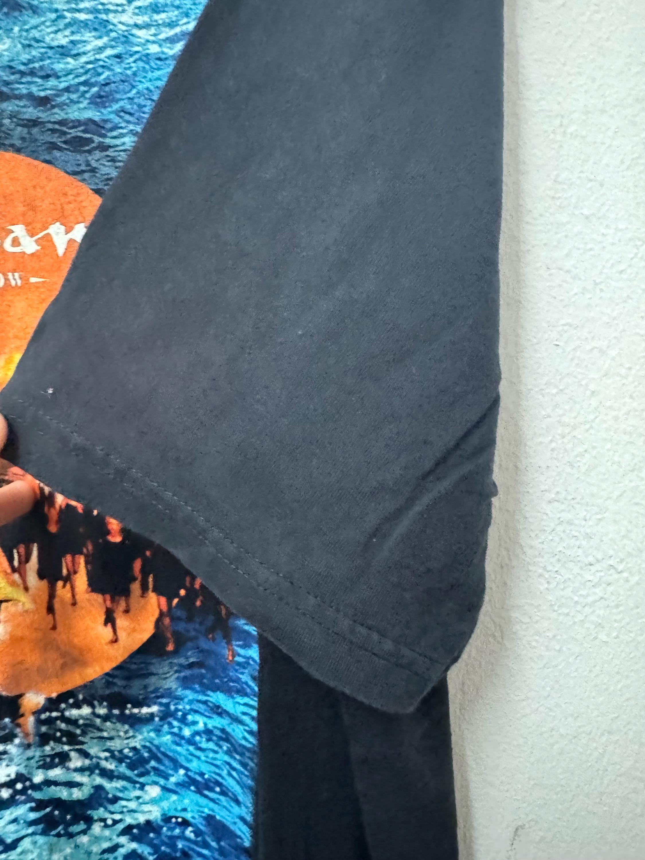 Vintage 90 Riverdance Show Michael Flatley Dancing Art Tee Film Movies Vintage Movie Size (4)