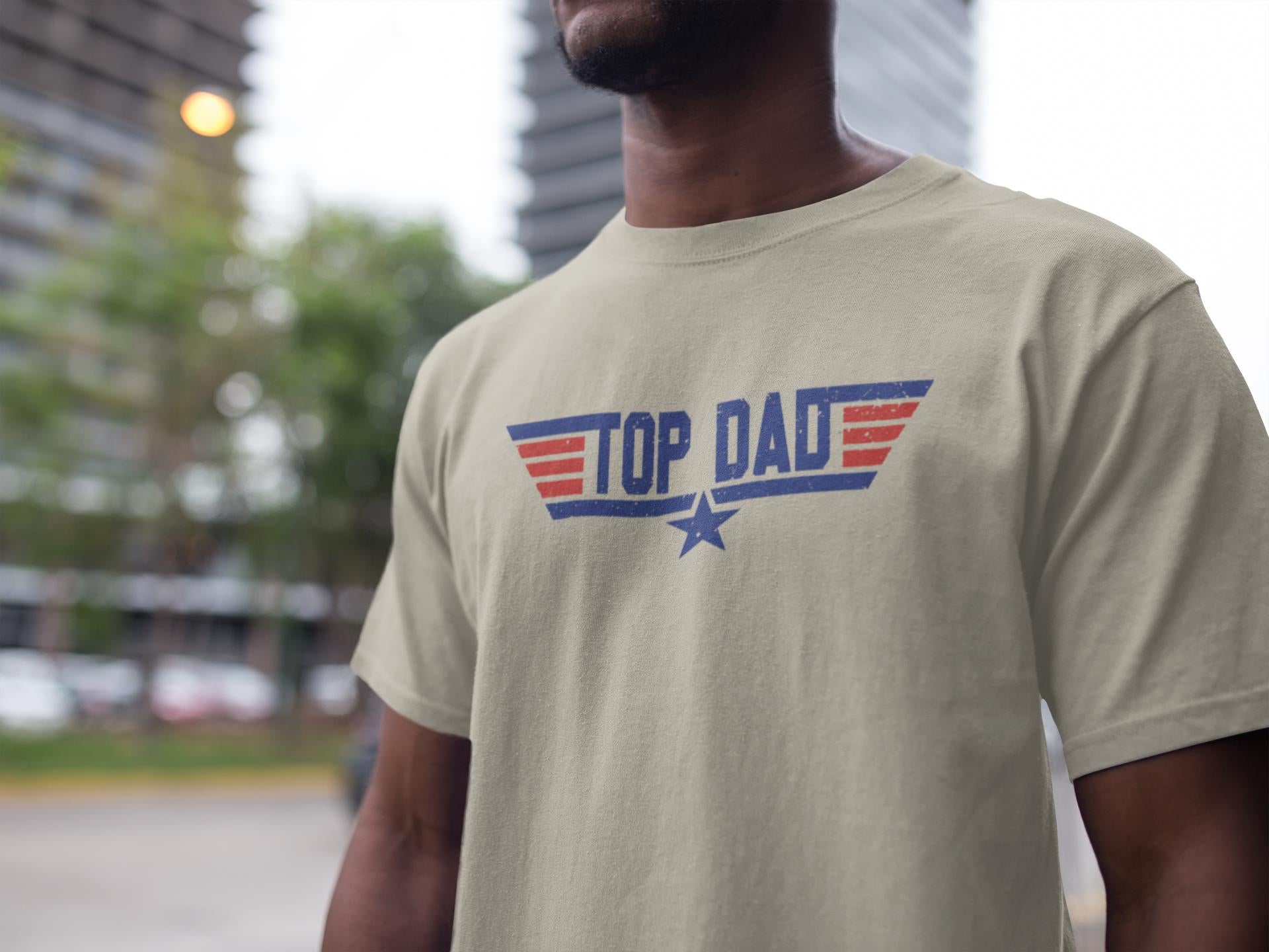 Dad Dad Dad Christmas Dad Daughter Dad Son Unisex T-shirt, Sweatshirt, Hoodie (4)
