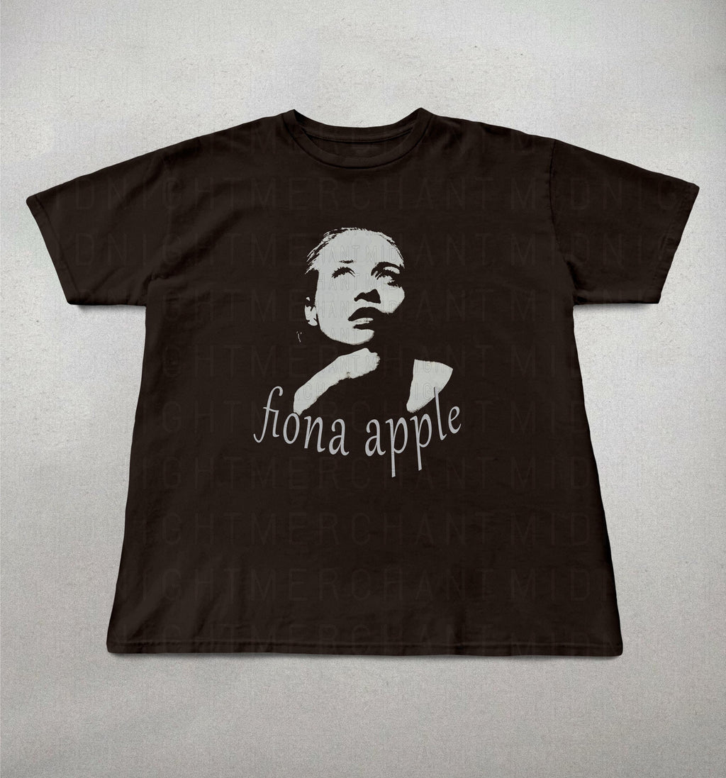 Fiona Apple Pawn Fiona Apple Fan Music Lover Fiona Apple Fiona Apple Bootleg (4)
