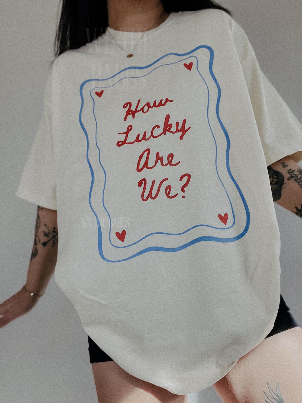 Lucky Wedding Honeymoon Valentines Day Comfort Colors Unisex T-shirt, Sweatshirt, Hoodie (4)