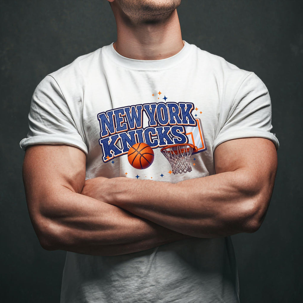 York Knicks 2026 Champions Retro Nyc Skyline Basketball (4)