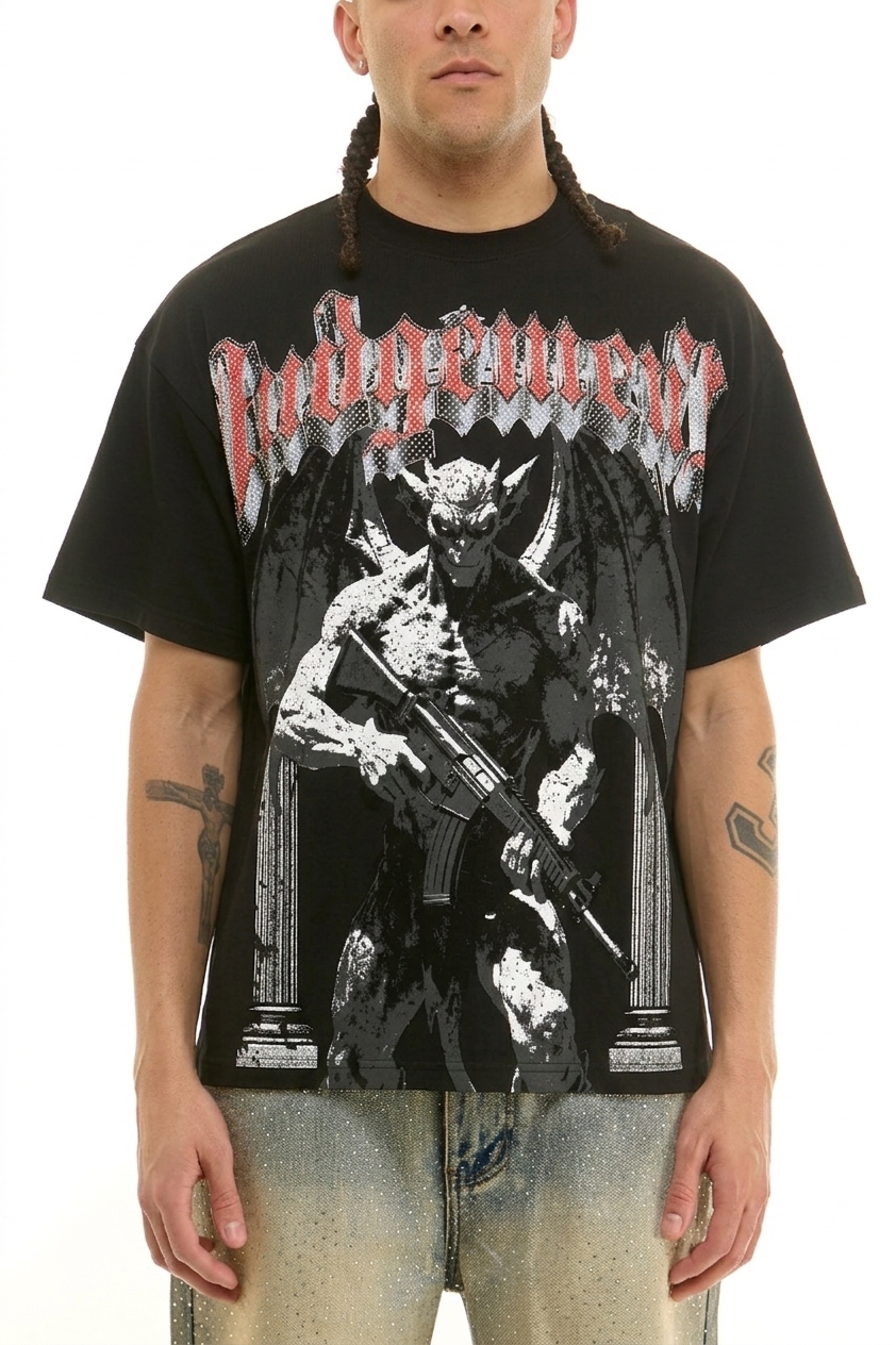 Judgement T-Shirt