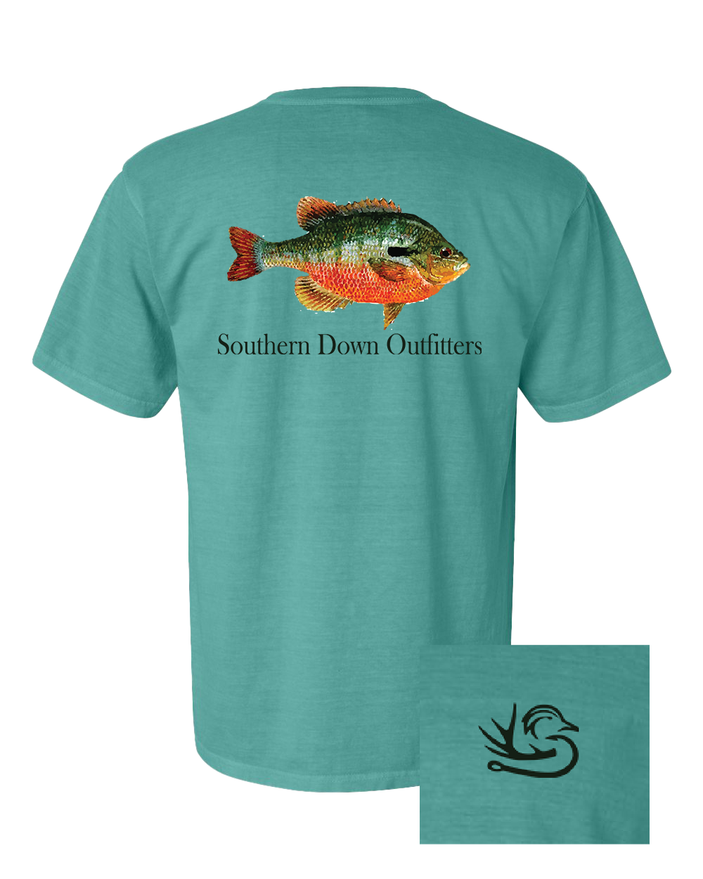 Redbreast Tee