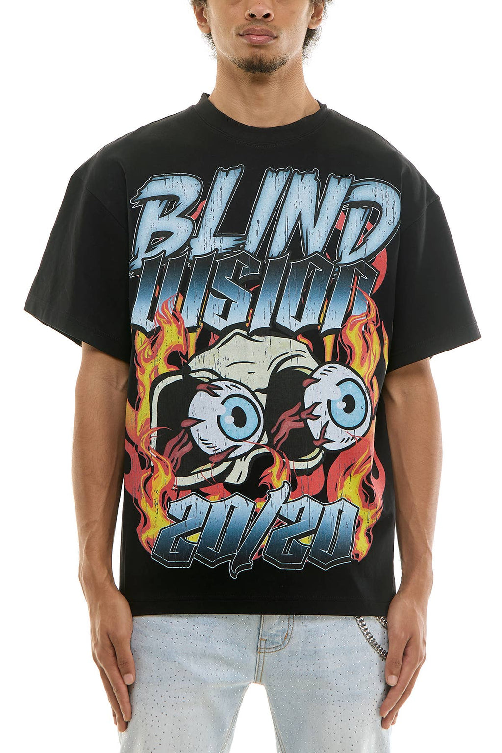 Blind Vision T-Shirt