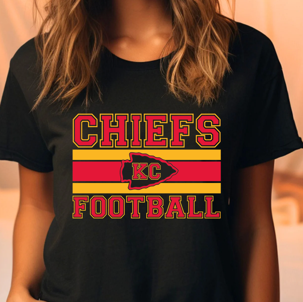 Kansas City Tee or Sweatshirt