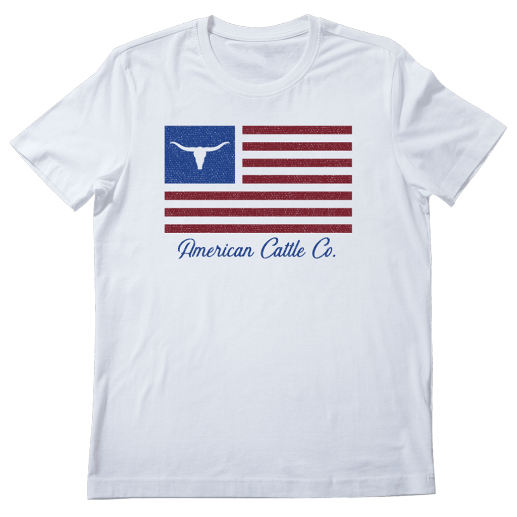 Acc Flag Tee