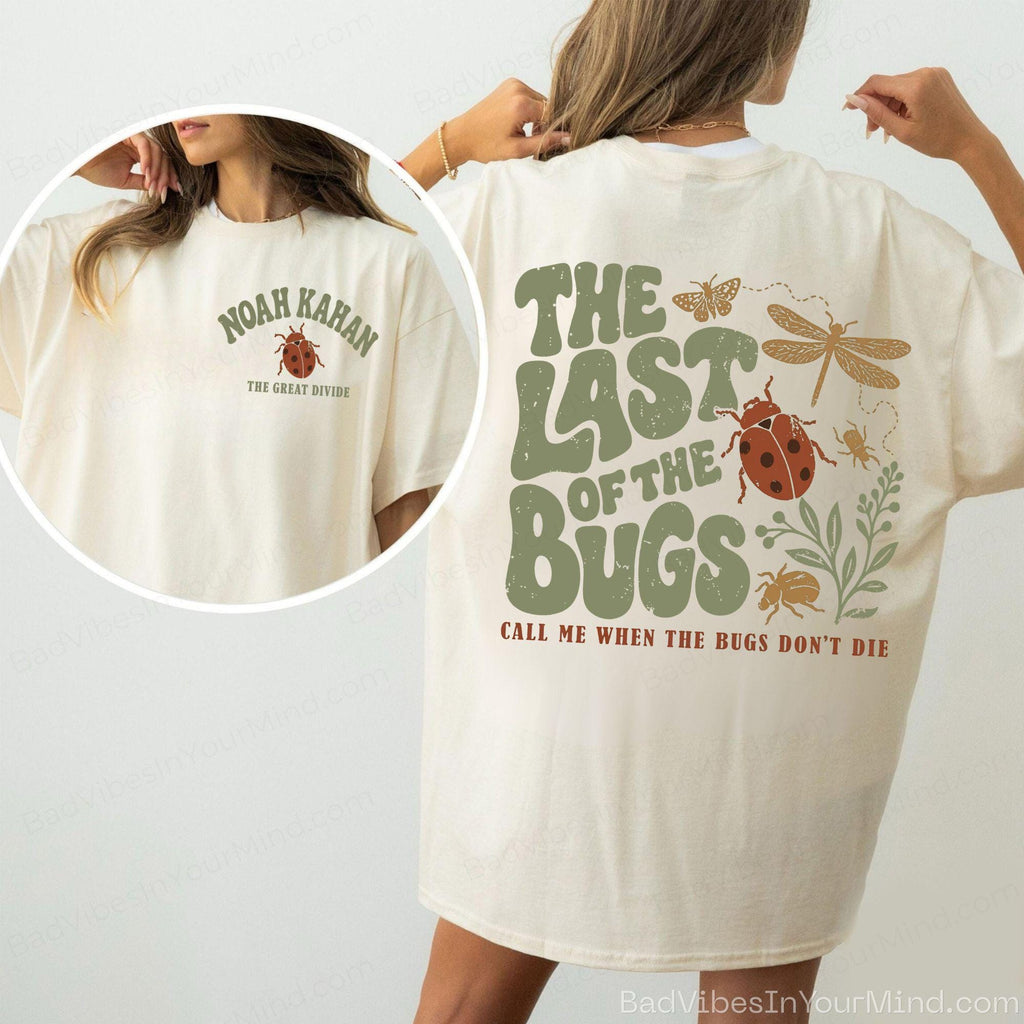 Noah Kahan Divide Tour Wash Comfort Color I'Ll Leave Porch Light Concert Noah Kahan Tour (5)