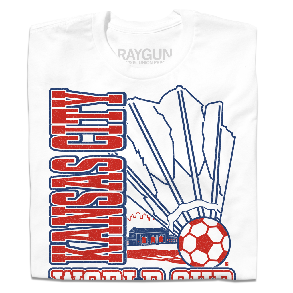 Kc World Cup Shuttlecock Max Collegiate