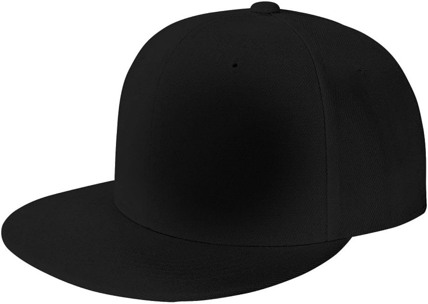 Custom Snapback Hats for Men Women Design Your Own Text Image Logo Personalized Flat Bill Baseball Cap Unisex Gift
