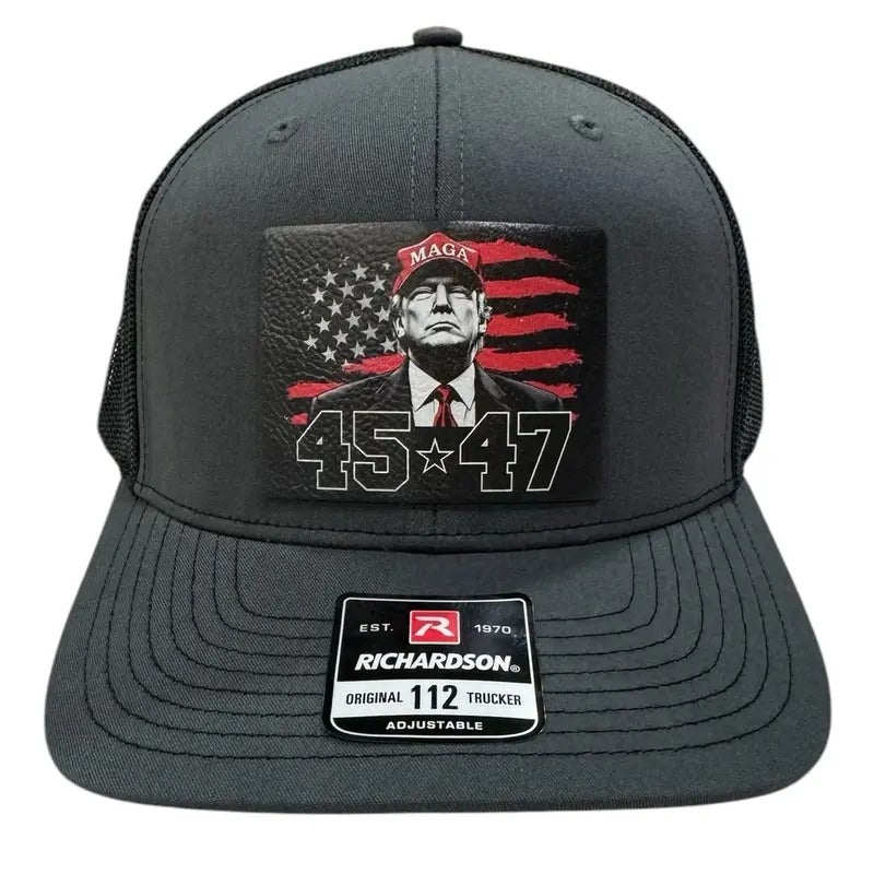 45 47 Hat. Richardson 112, Flexfit, and Golf Hats Available T-Shirts, Hoodie, Sweatshirt | DripVista.com