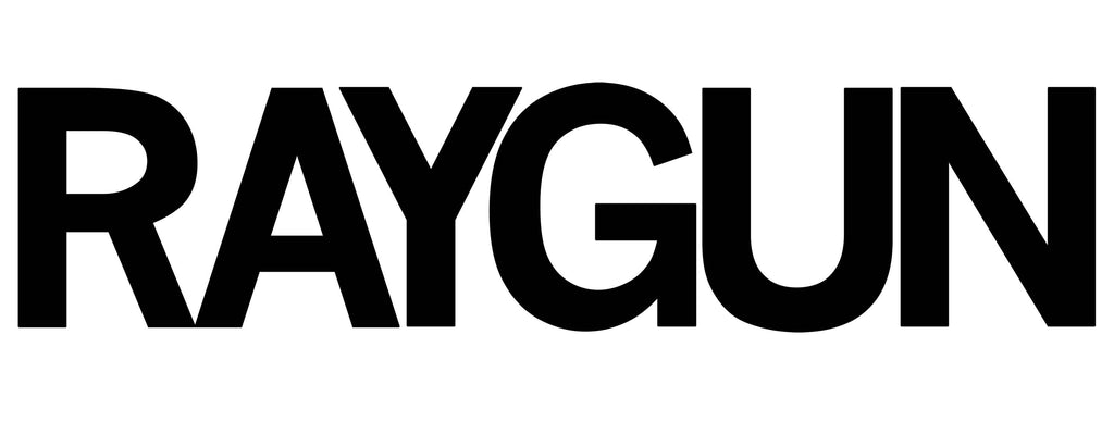 RAYGUN