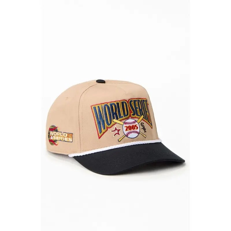 47 Brand Men's 2005 World Series Astros vs White Sox Snapback Hat T-Shirts, Hoodie, Sweatshirt | DripVista.com