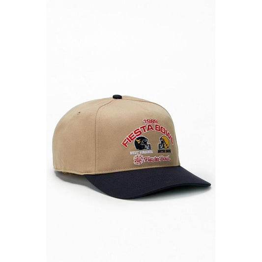 47 Brand Men's Bowl Snapback Hat