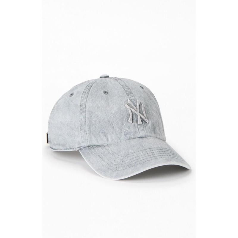 47 Brand Women's NY Yankees Misty Blue Dad Hat T-Shirts, Hoodie, Sweatshirt | DripVista.com
