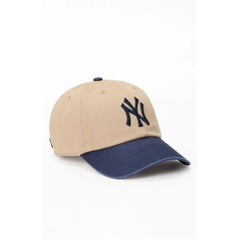 47 Brand Women's Two Tone NY Yankees Dad Hat T-Shirts, Hoodie, Sweatshirt | DripVista.com