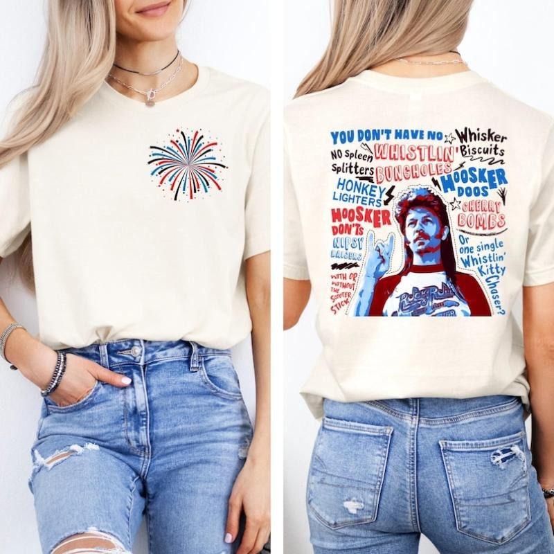 4th Of July Merica Tour Joe Dirt Shirt, Joe Dirt 4Th Of July Shirt, Independence Day Shirt, Joe Dirt Shirt, 4Th Of July,...