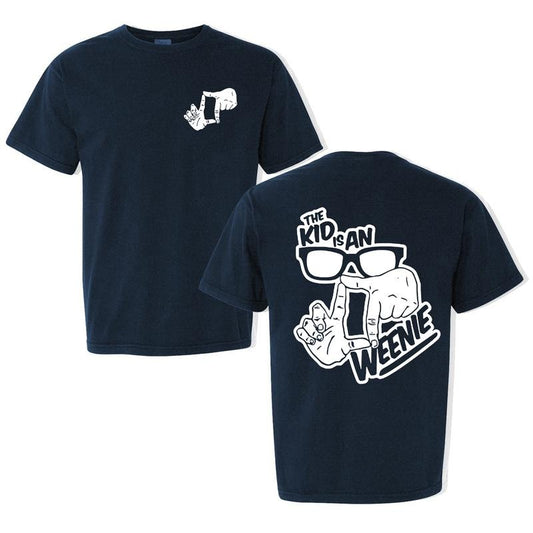 Gildan The S4ndlot Squints Love Wendy 2 Sides Squints Pop Culture L7 Weenie Tshirt Funny Michael Squints Palledorous Graphic Crewneck T-shirt 100% Cotton Front 50/50 Blend Back for Daily Wear