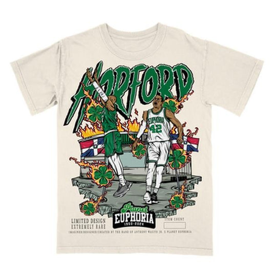 Al Horford Tee #/500