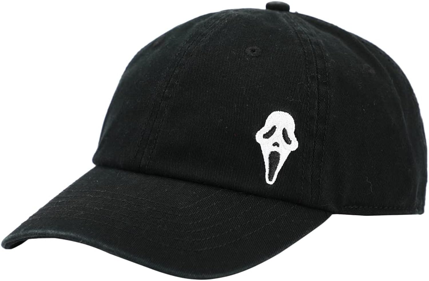 Adult-Male mens Embroidered