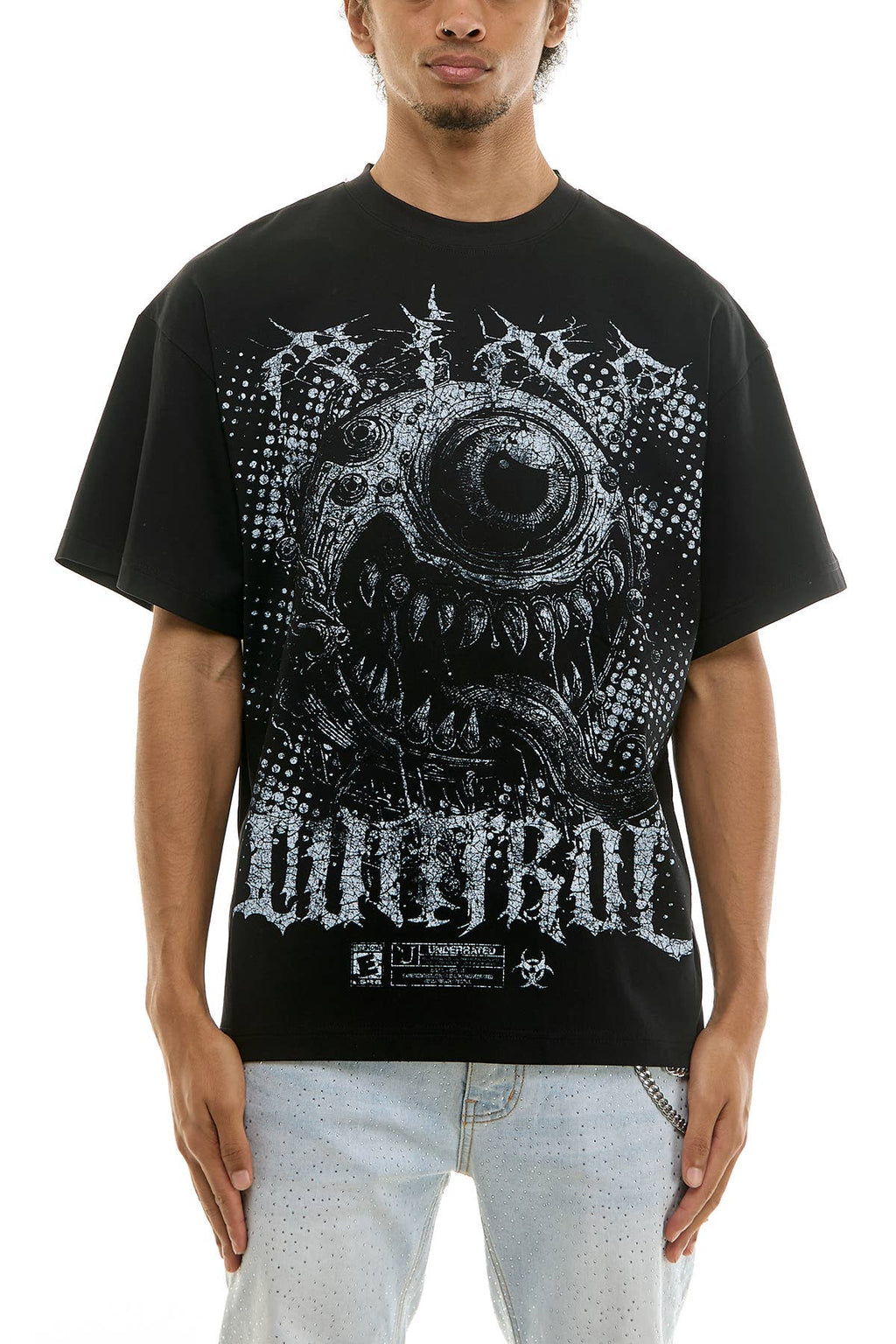 Mind Control T-Shirt