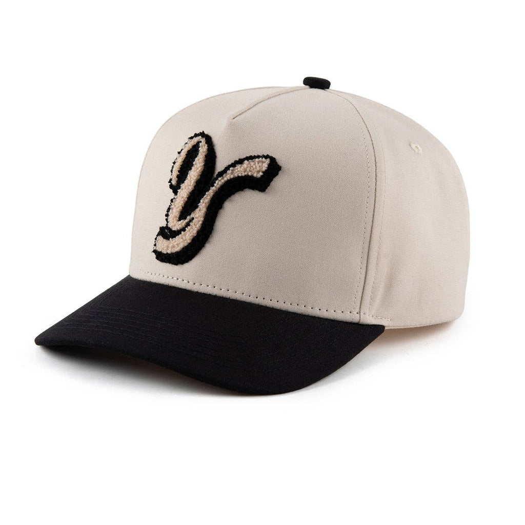 Varsity Snapback