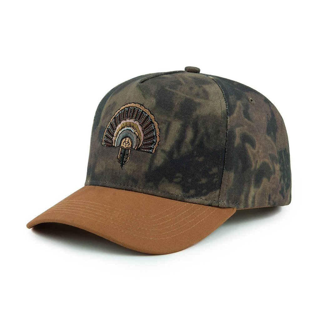 The Fan Club Snapback