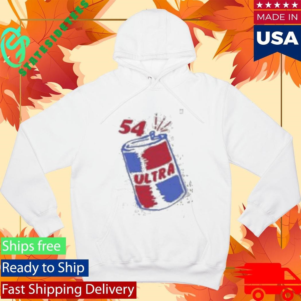 54 Ultra Can Shirt