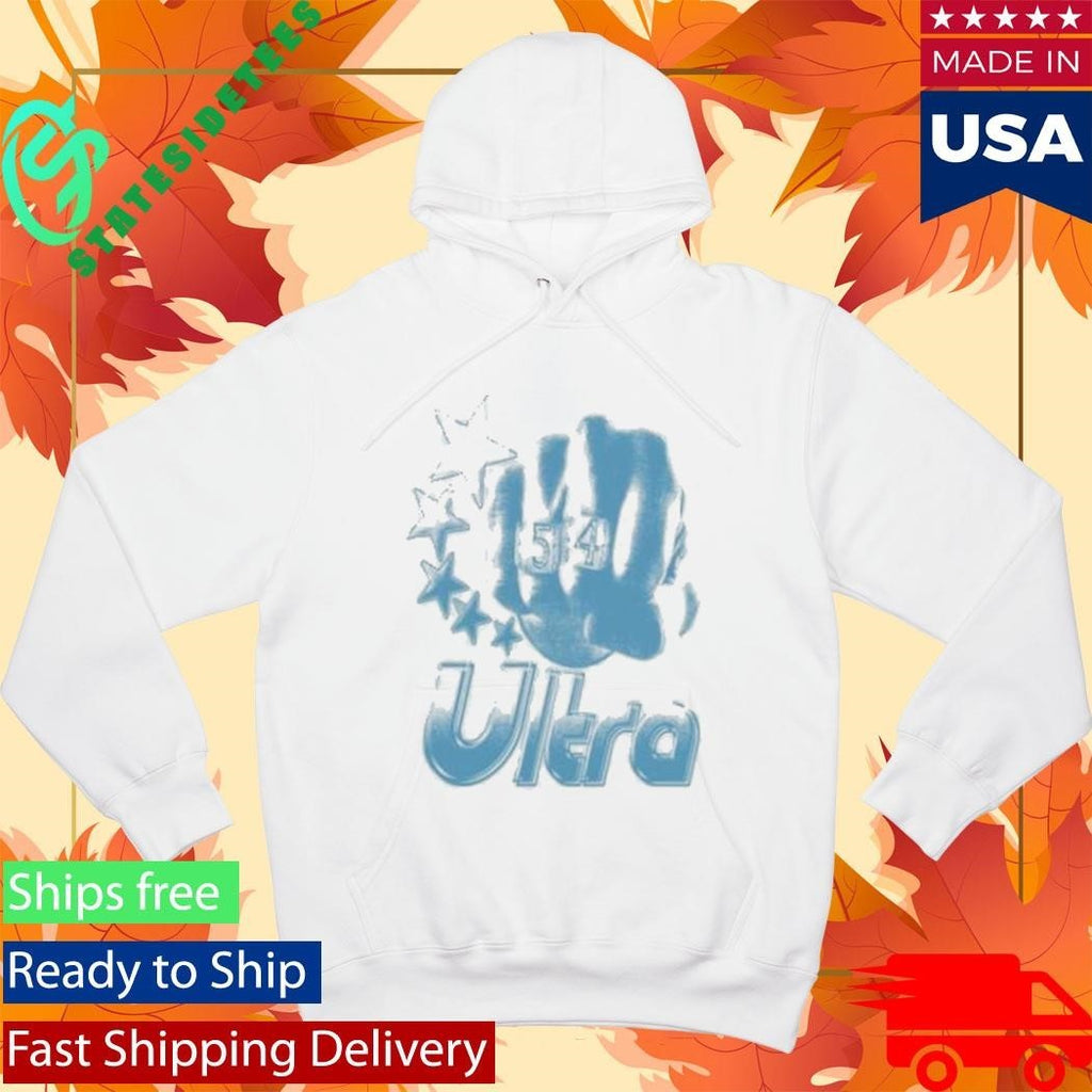 54Ultra Ring Shirt