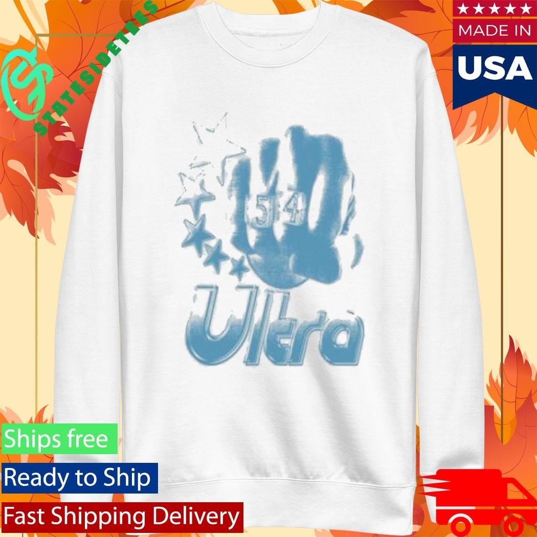 54Ultra Ring Shirt