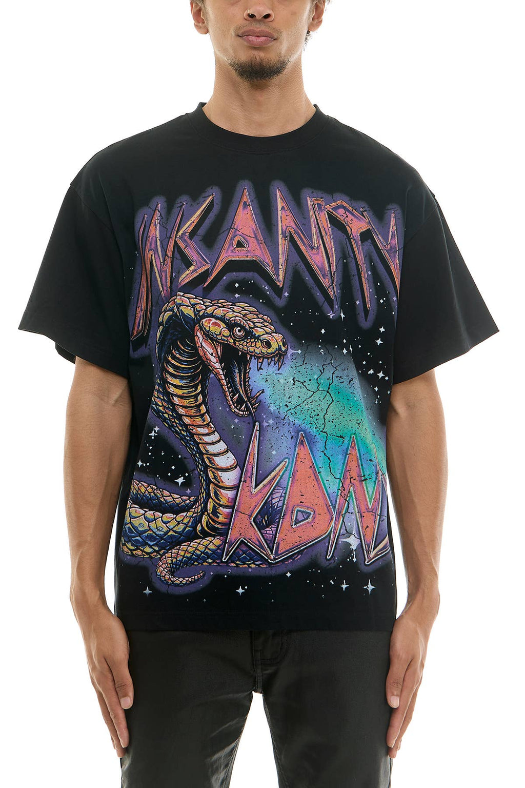 Insanity T-Shirt