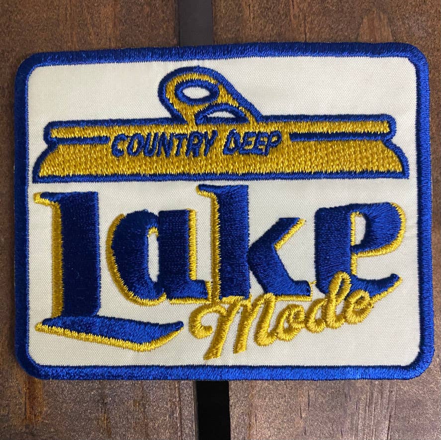 Lake Mode Patch