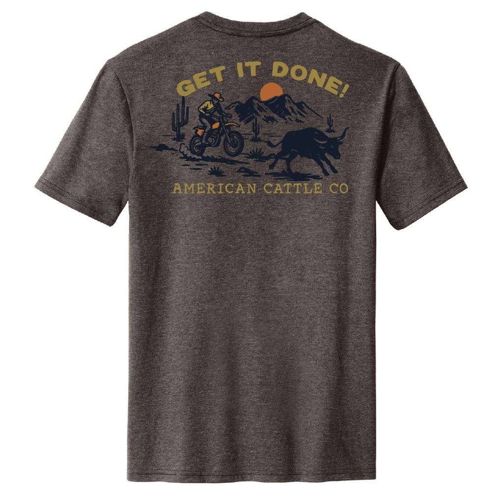 Workhorse Tee