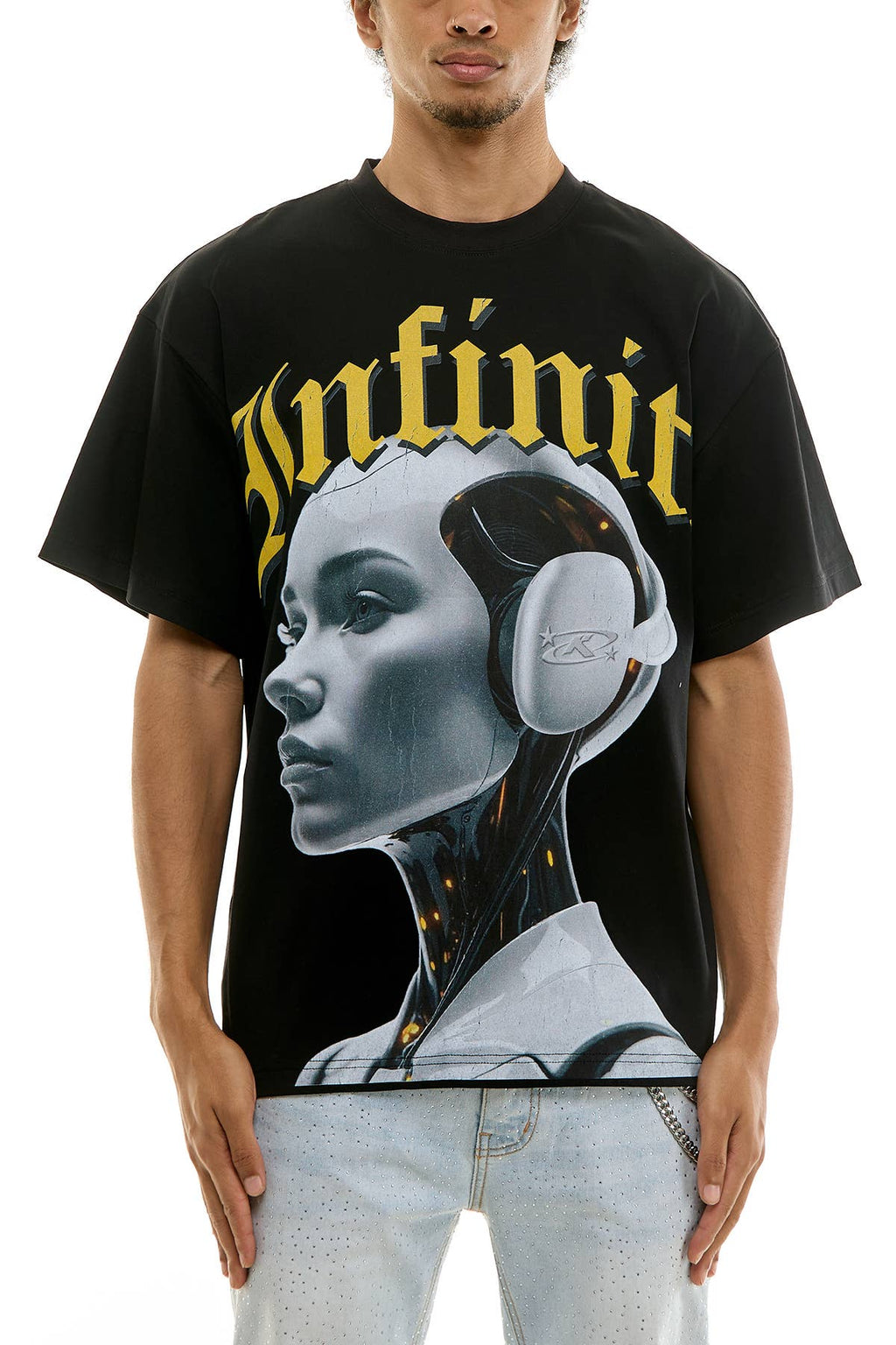 Infinity T-Shirt