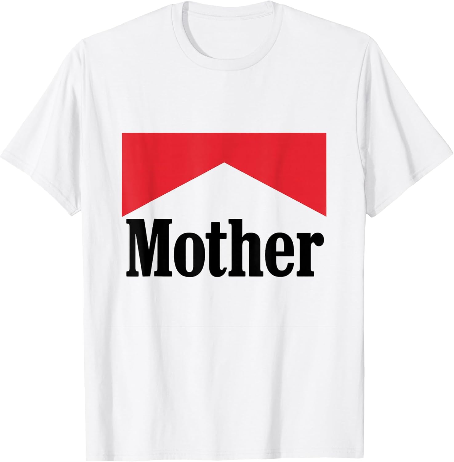 Retro Mom Aesthetic T-Shirt