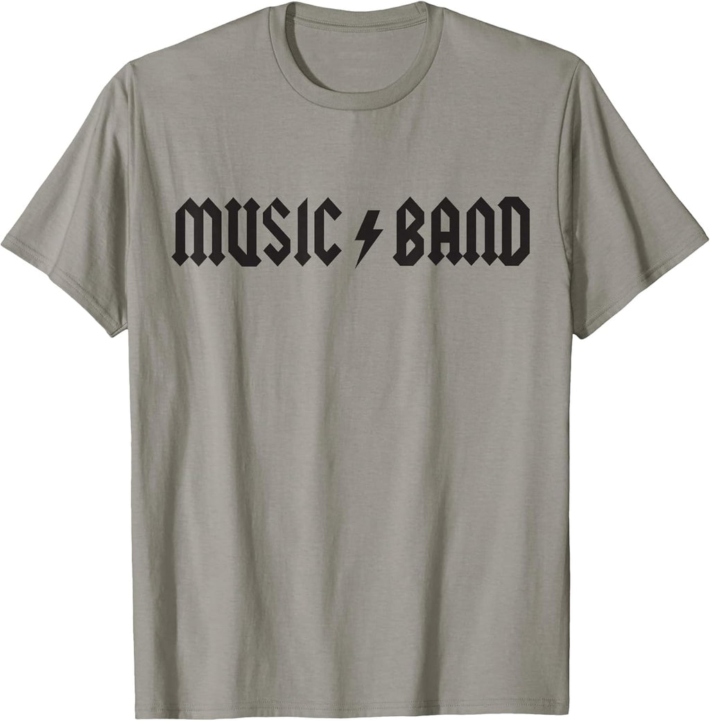Music Band Print | How Do You Do Fellow Kids Product T-Shirt Small