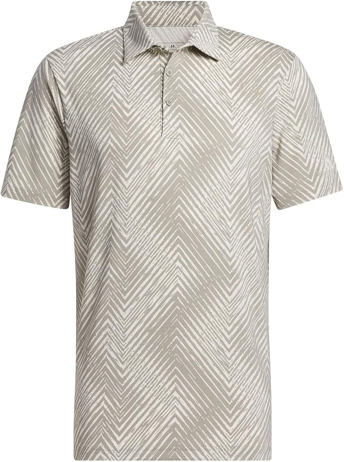 Men's Ultimate365 Allover Print Golf Polo Shirt
