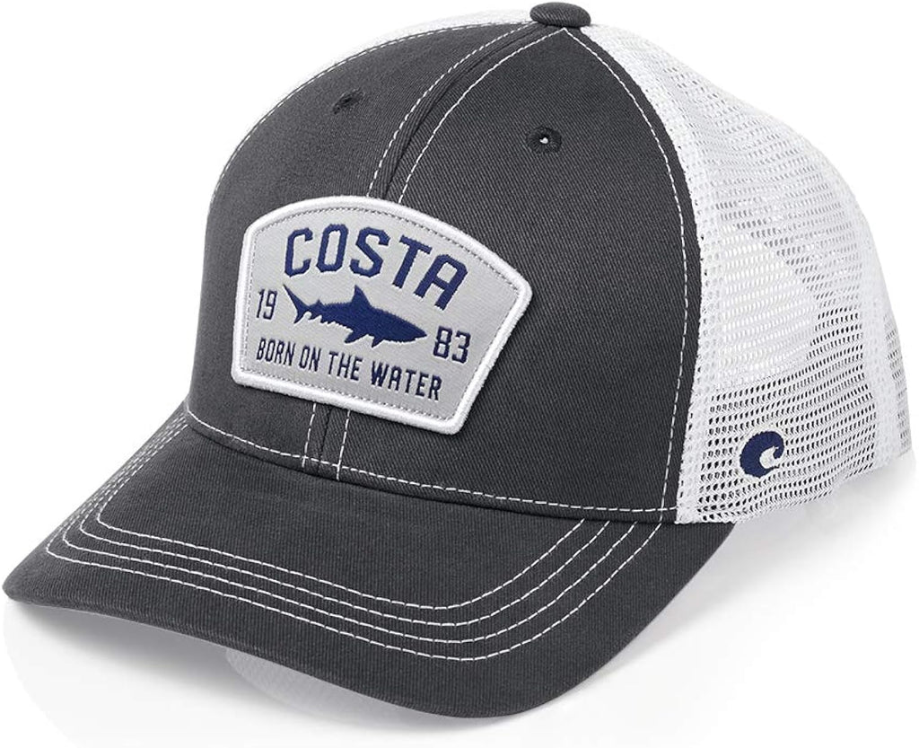 Men's Chatham Trucker Hat