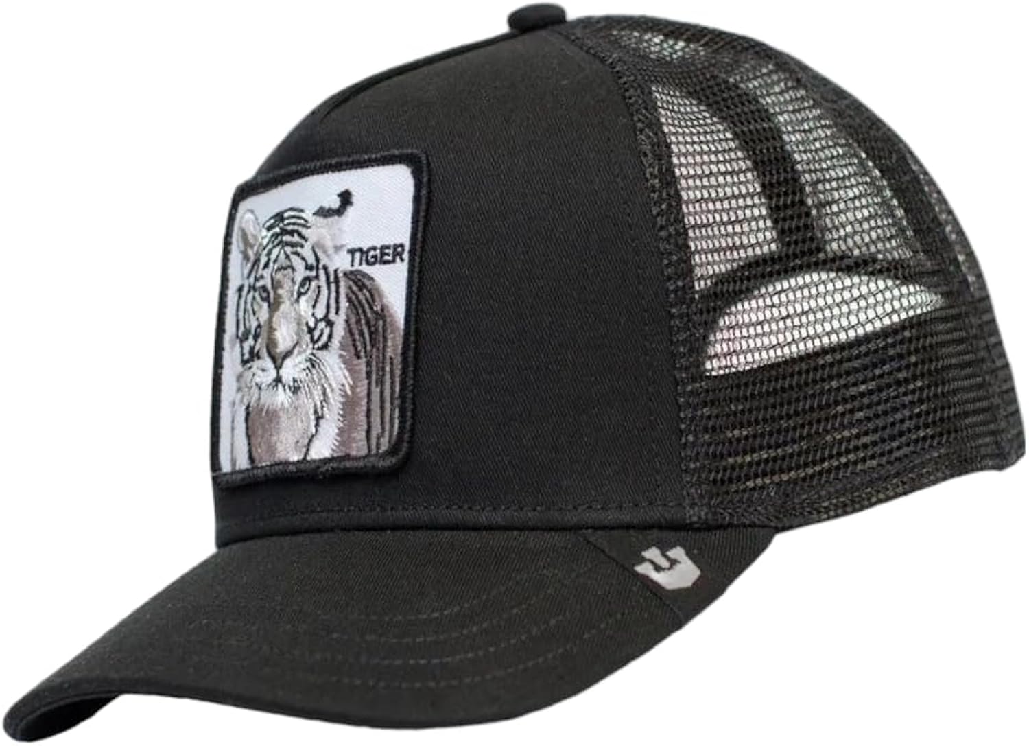 Men's The Farm A-Frame Trucker Cap Baseball Cap