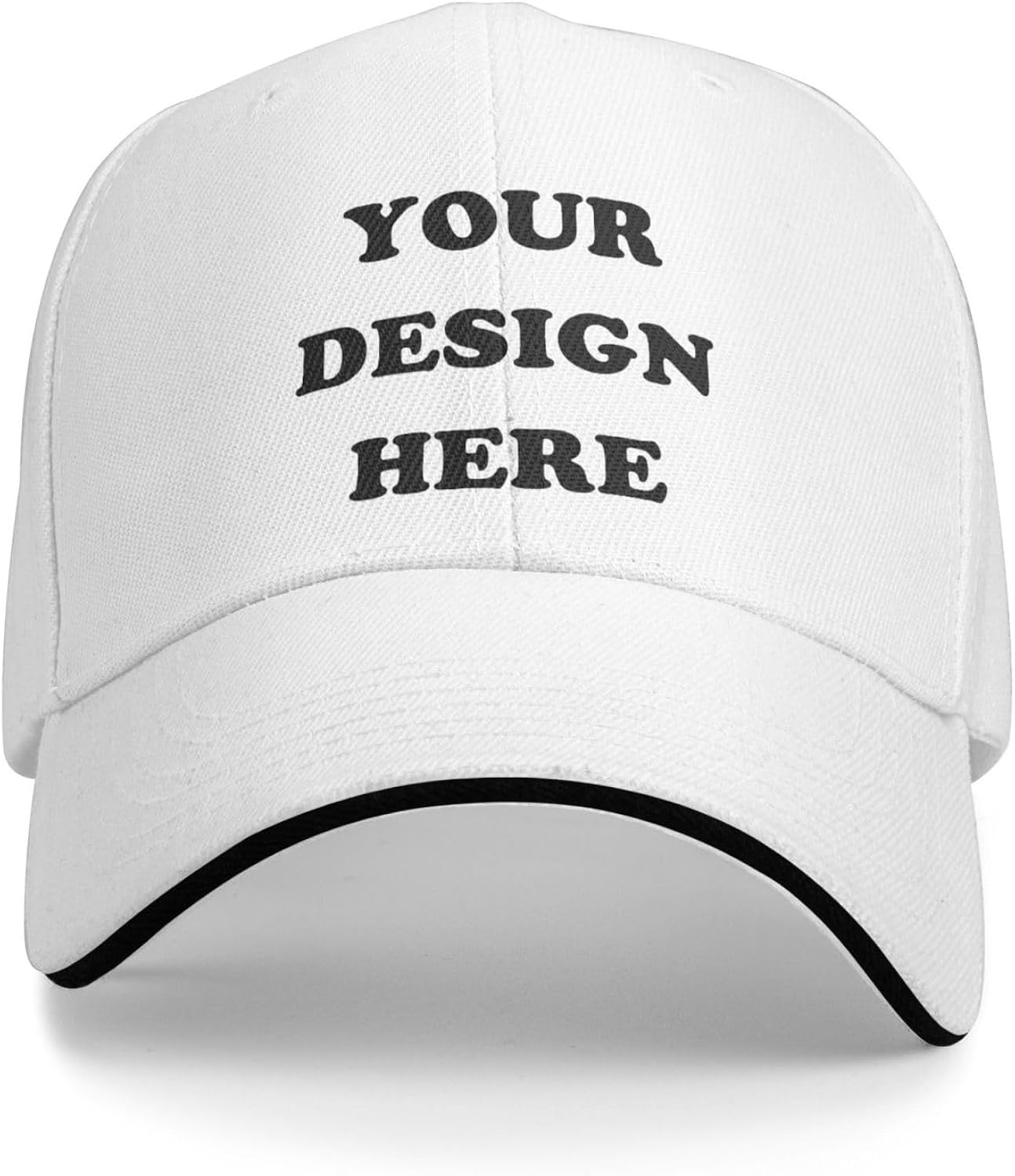 Custom Hat Bulk Custom Logo Hat Custom Baseball Cap Custom Trucker Hat Custom Hats Personalized Hats Personalized Gifts