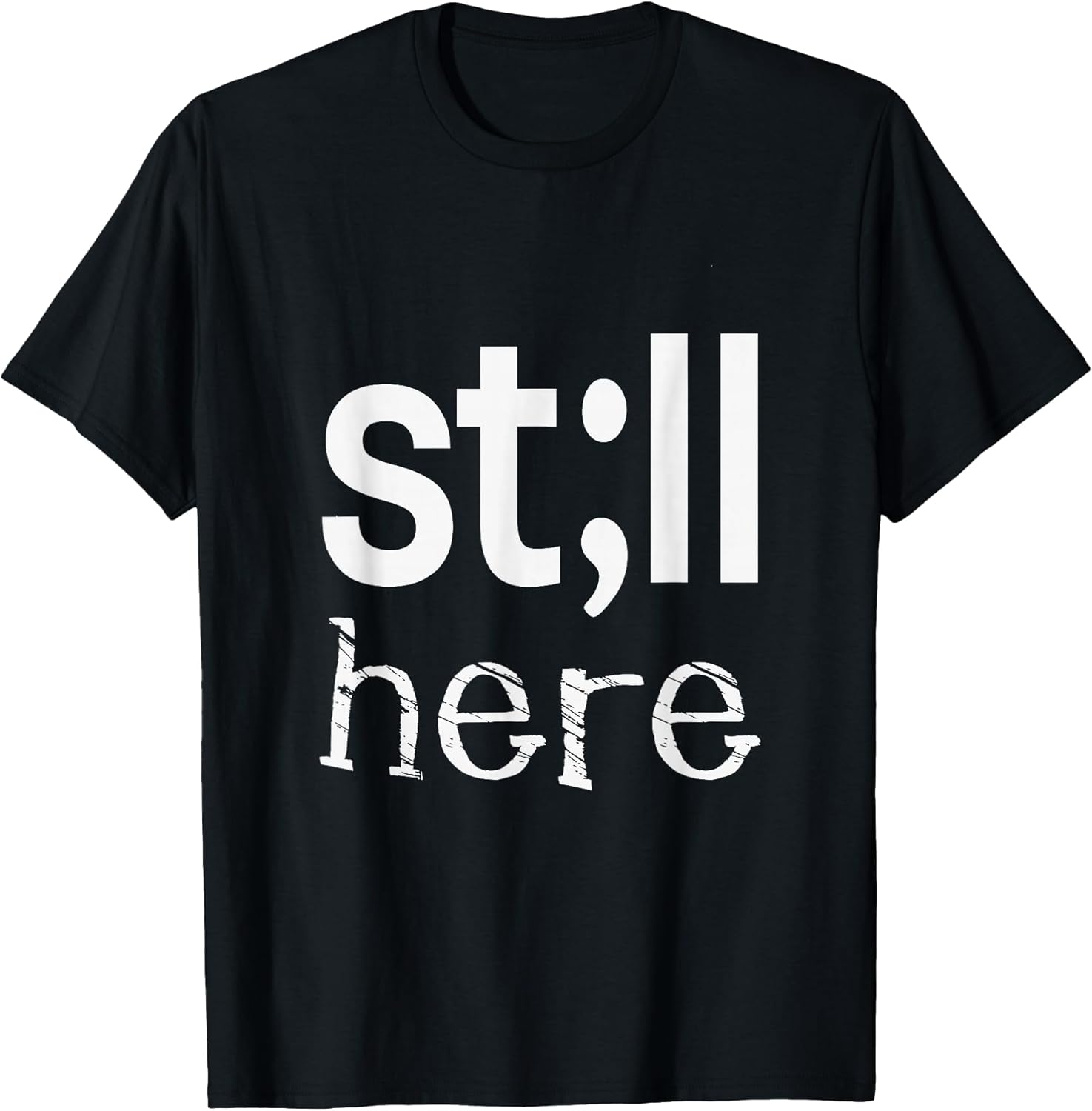 Inspirational Motivational Gift for Men and Women T-Shirt