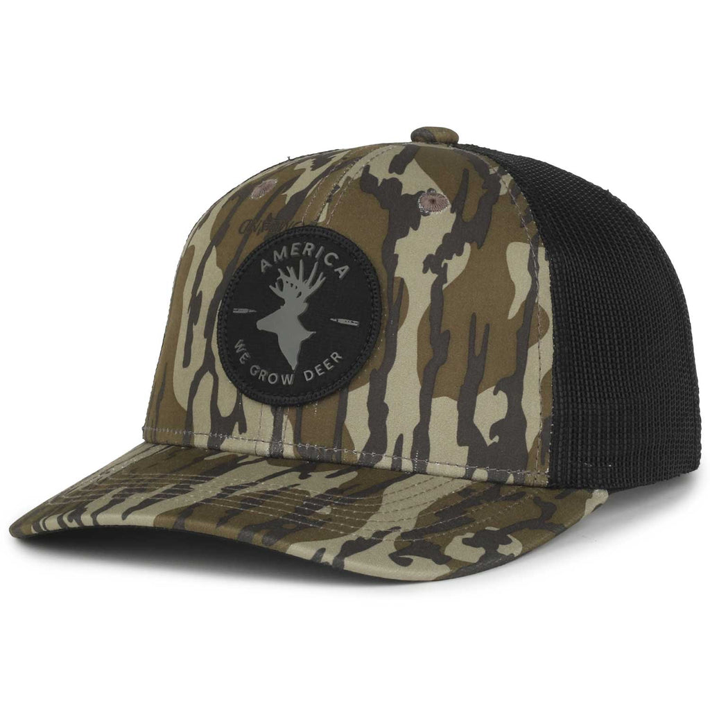 We Grow Deer Hat