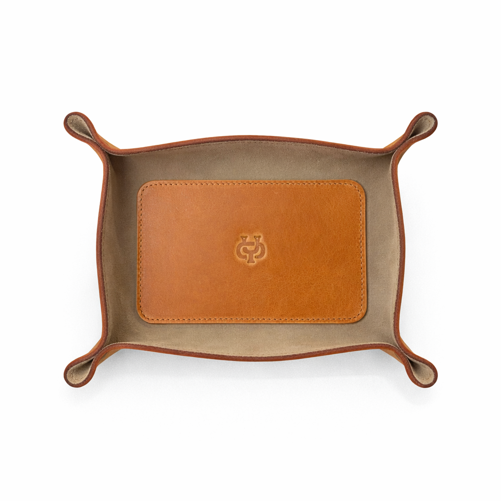 The Outpost Tray