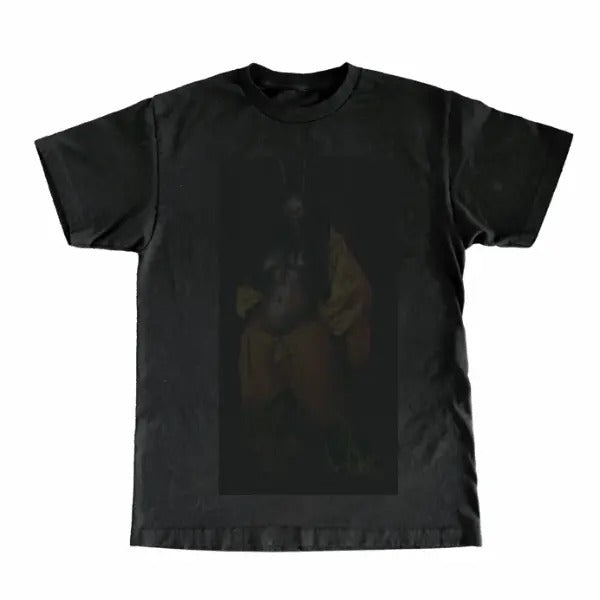 6_Z_A Tee, Gift For Fan Black Unisex Tshirt Cotton Hoodie, Sweatshirt | DripVista.com
