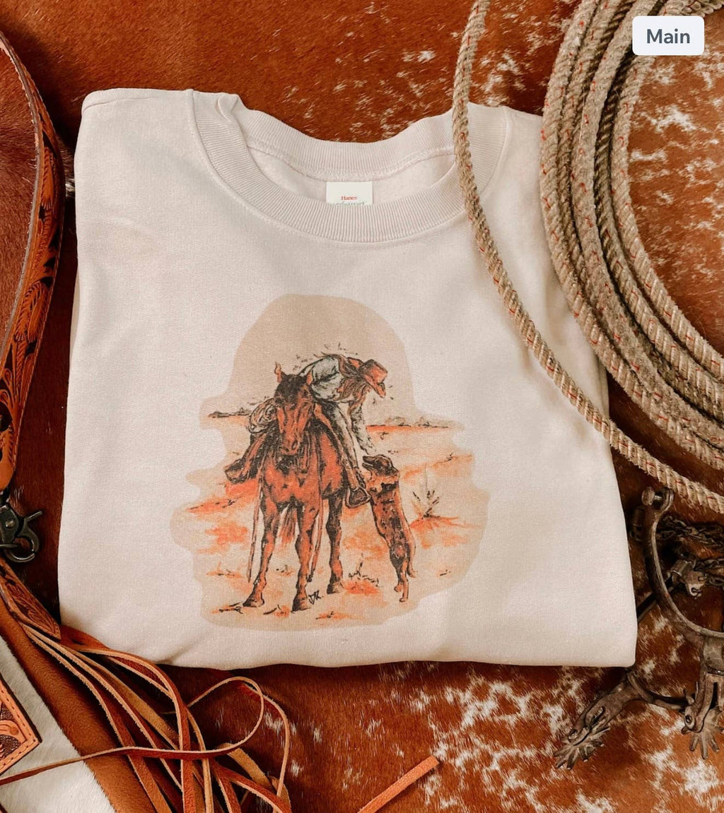 Classic Cowgirl