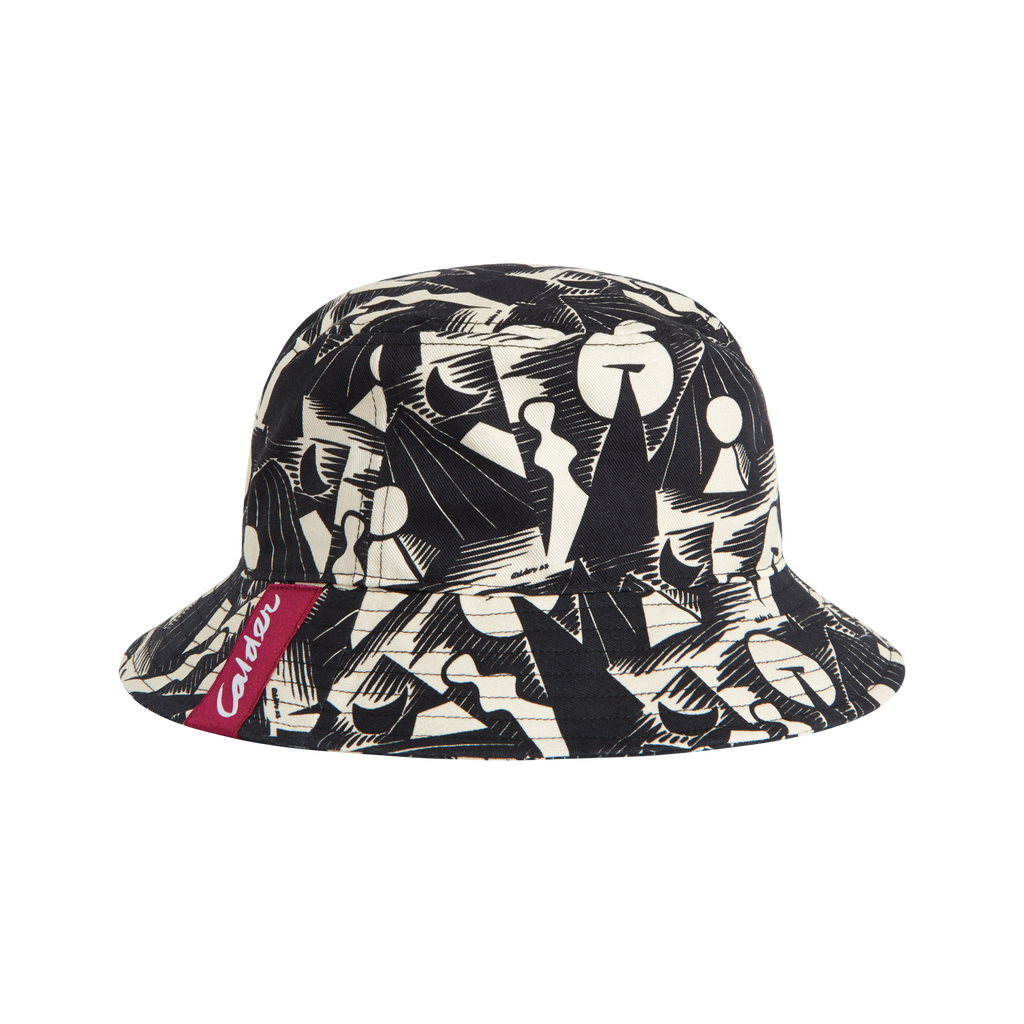 Alexander Calder "Untitled (1953)" All-Over Print Hat