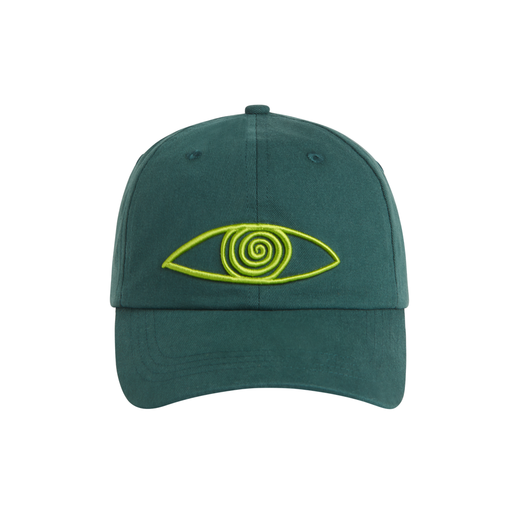 Alexander Calder "Eye" Dad Cap