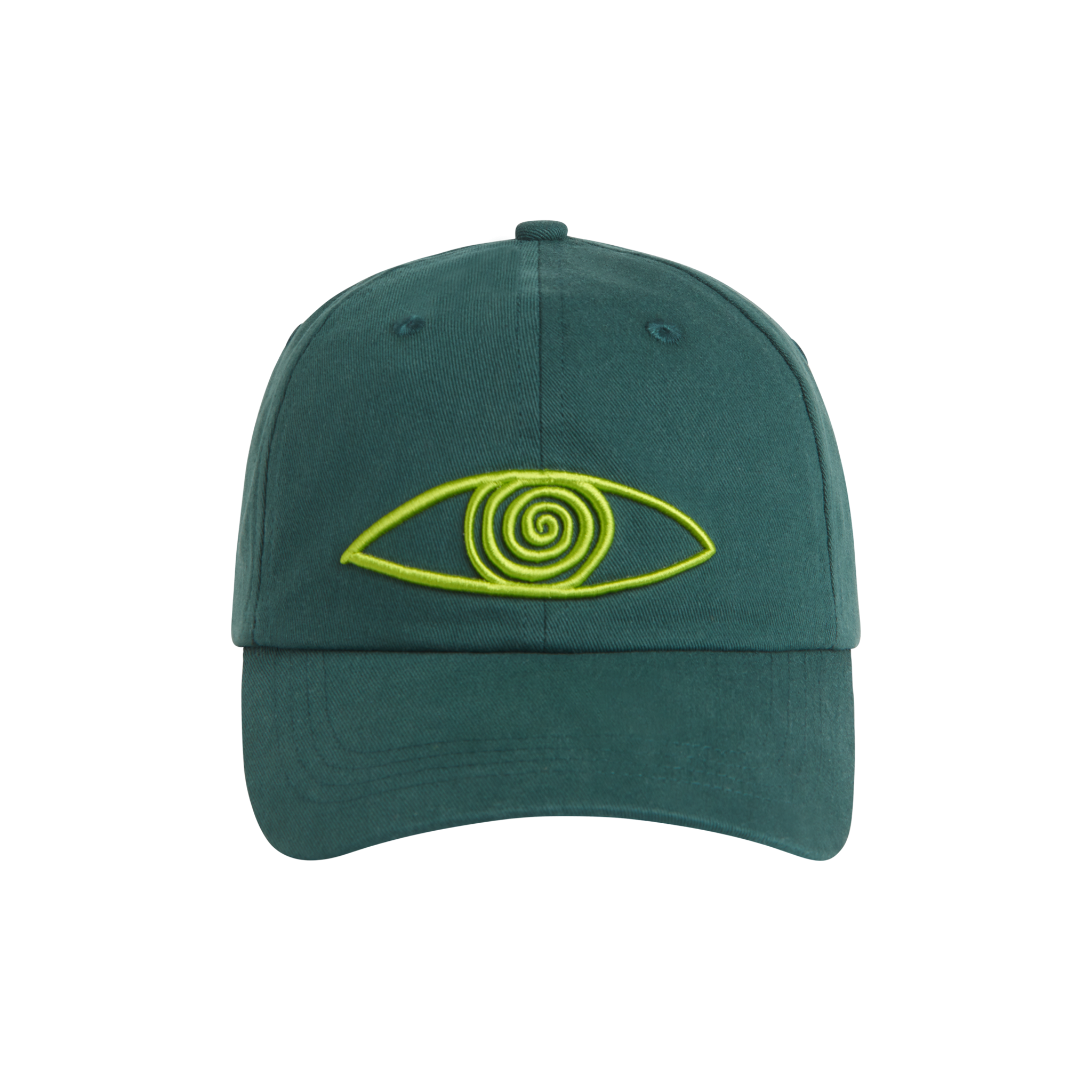 Alexander Calder "Eye" Dad Cap